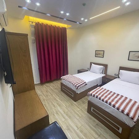 Hola Cairo Boutique Hotel Eksteriør billede