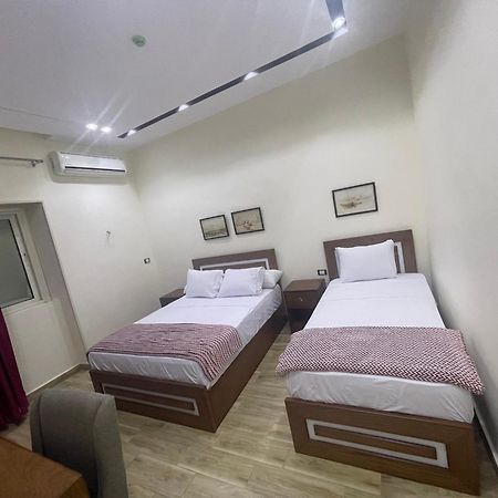 Hola Cairo Boutique Hotel Eksteriør billede
