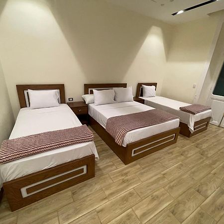 Hola Cairo Boutique Hotel Eksteriør billede