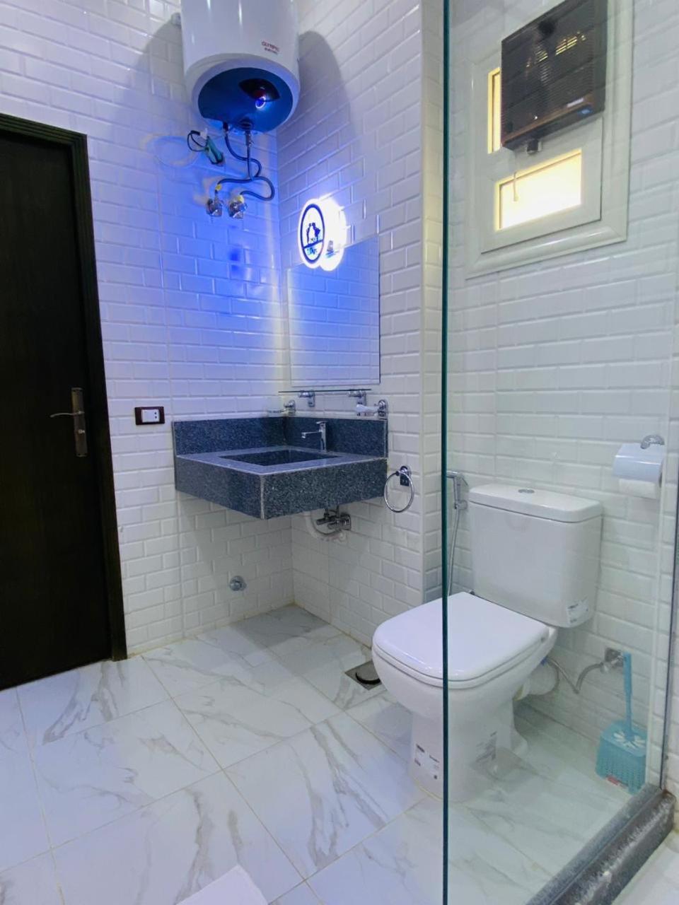 Hola Cairo Boutique Hotel Eksteriør billede