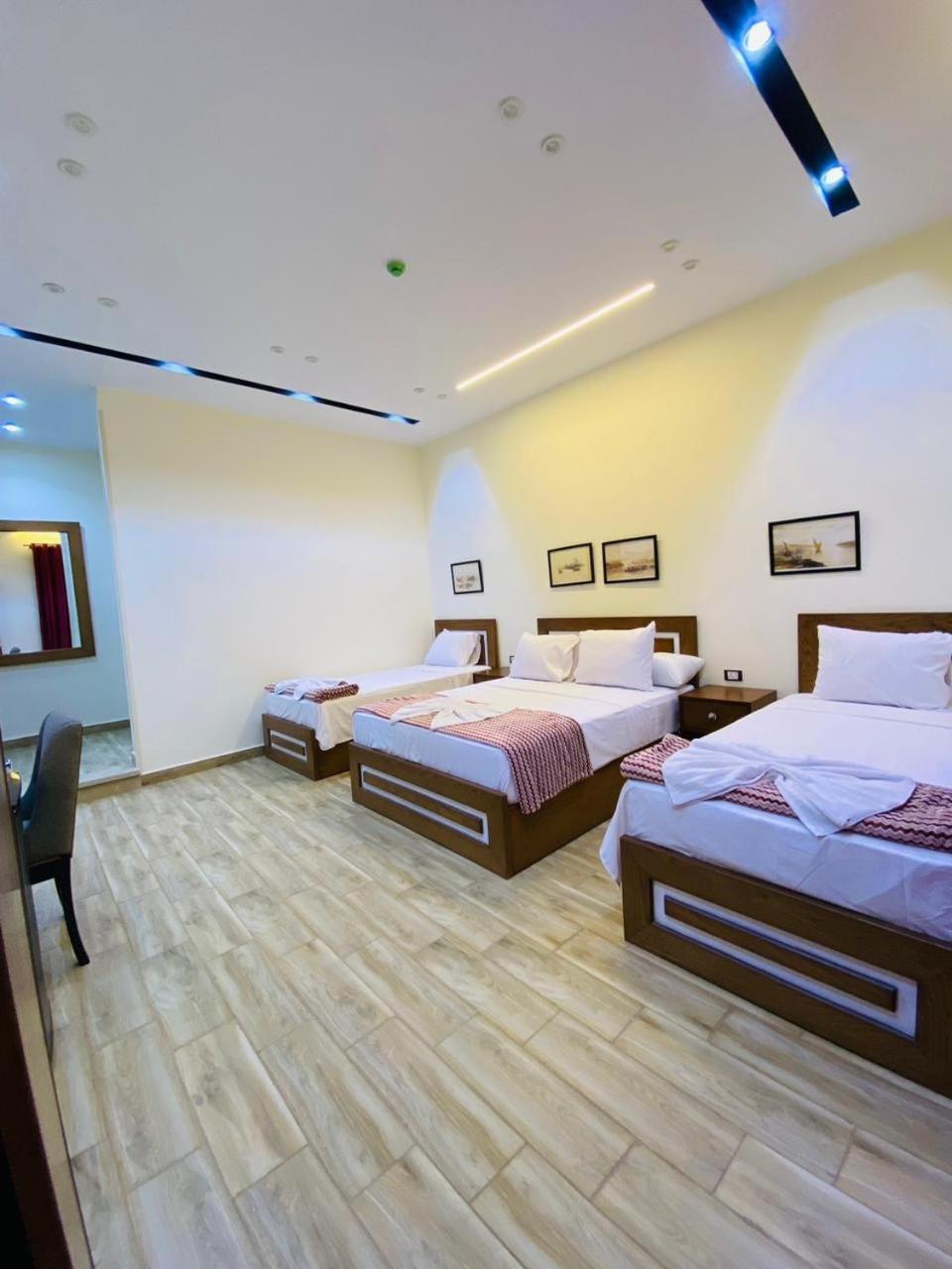 Hola Cairo Boutique Hotel Eksteriør billede