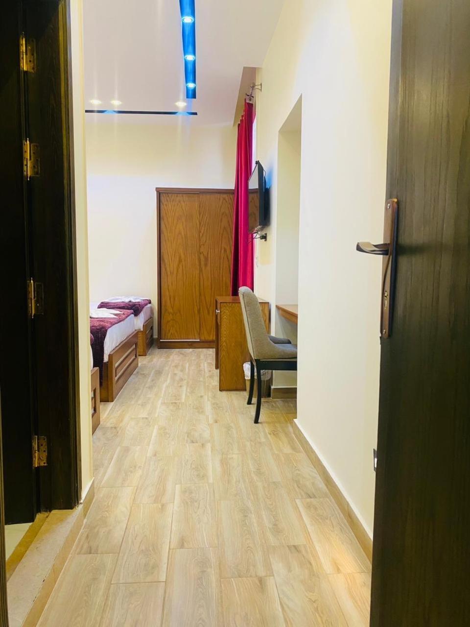Hola Cairo Boutique Hotel Eksteriør billede
