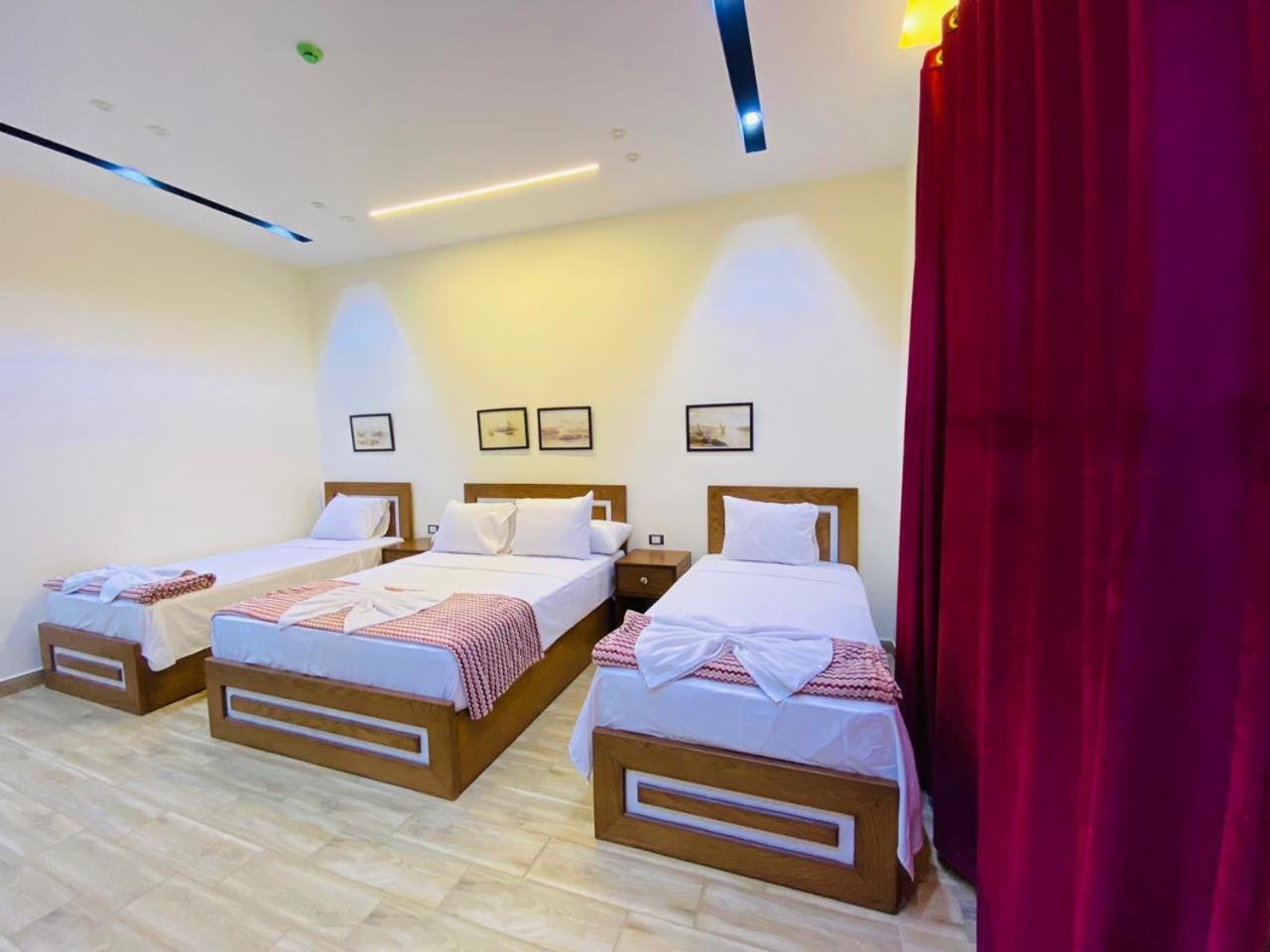 Hola Cairo Boutique Hotel Eksteriør billede