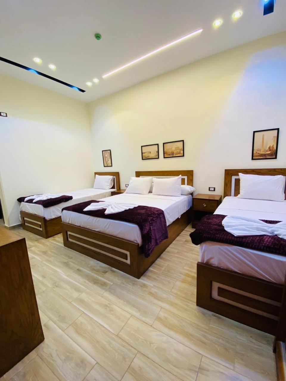 Hola Cairo Boutique Hotel Eksteriør billede