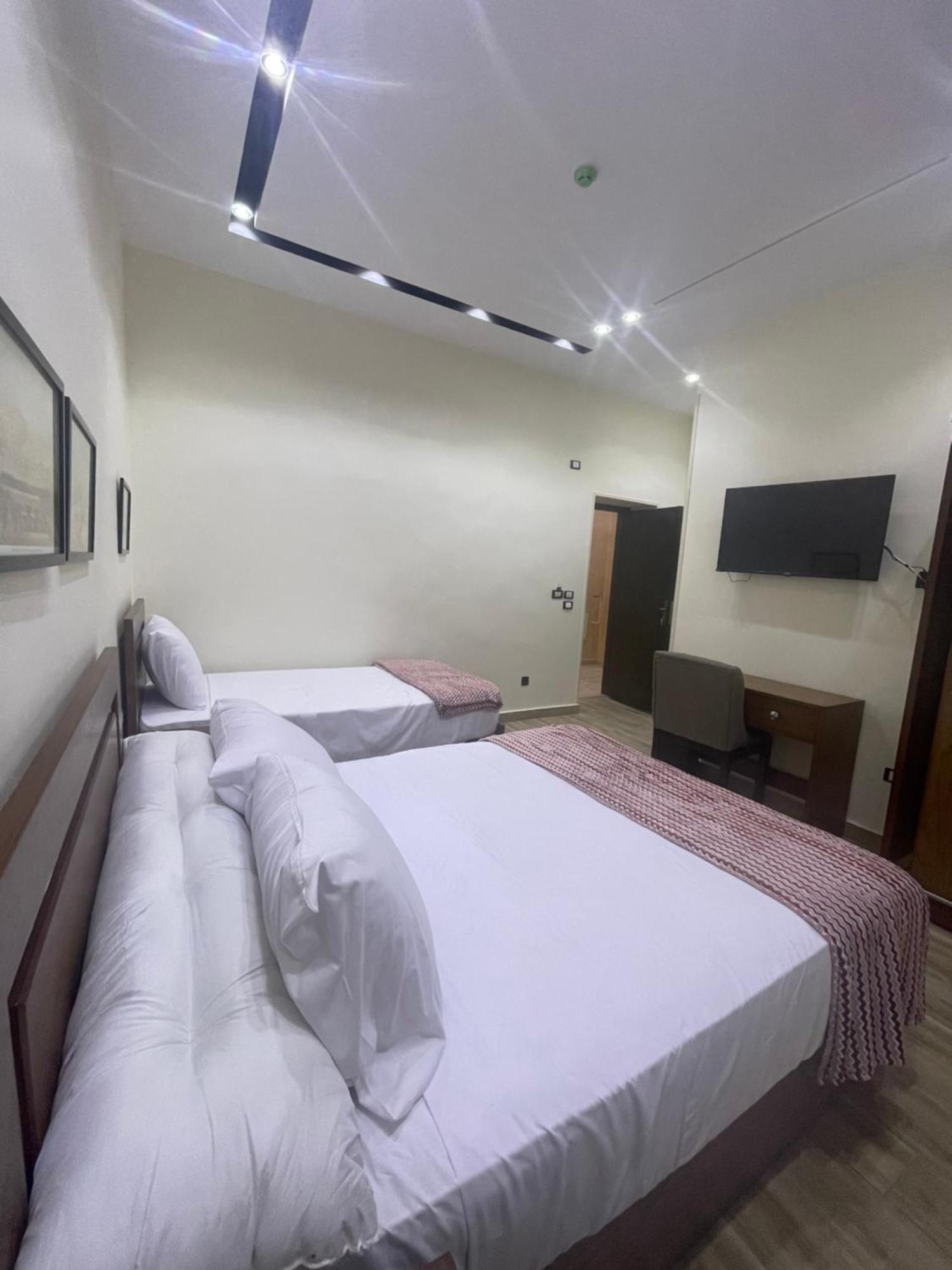 Hola Cairo Boutique Hotel Eksteriør billede