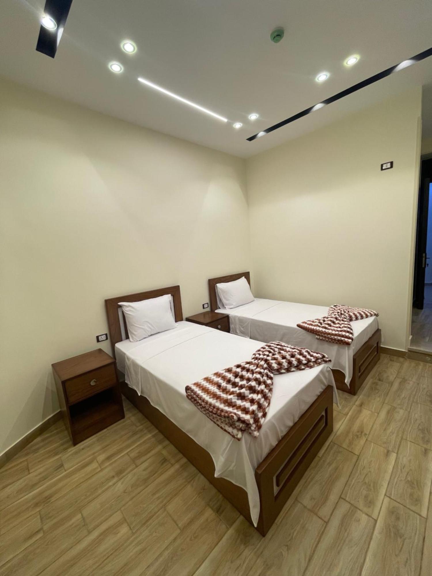 Hola Cairo Boutique Hotel Eksteriør billede