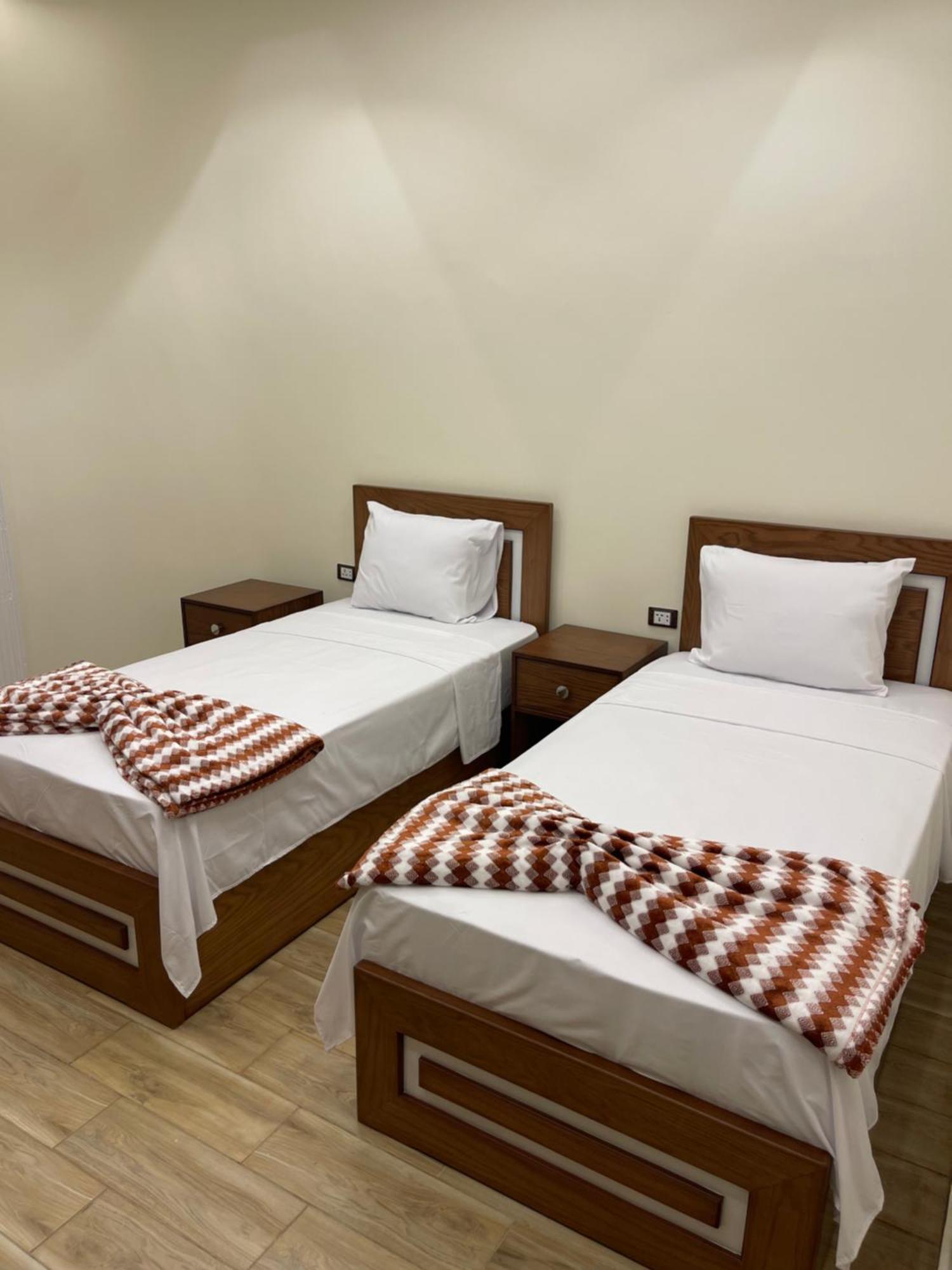 Hola Cairo Boutique Hotel Eksteriør billede