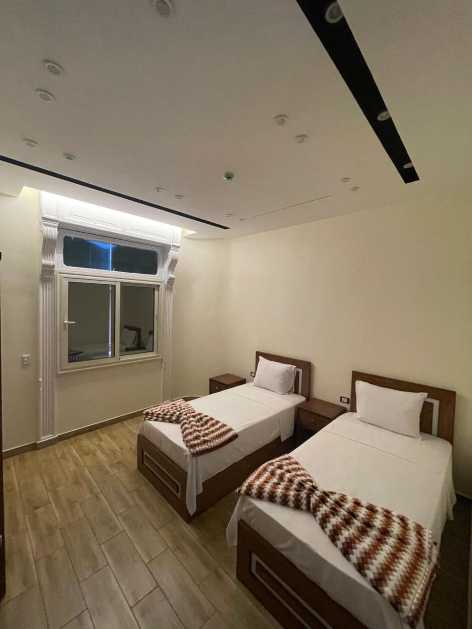 Hola Cairo Boutique Hotel Eksteriør billede