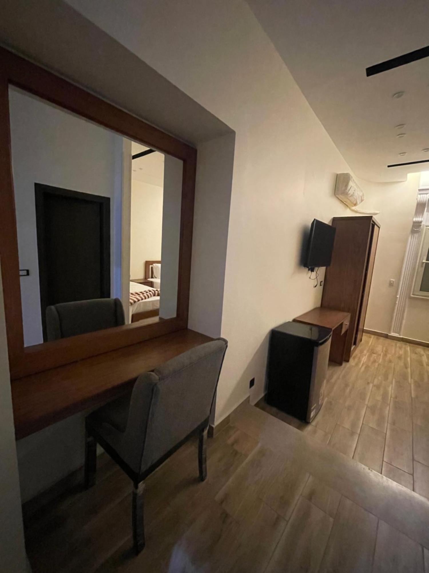 Hola Cairo Boutique Hotel Eksteriør billede