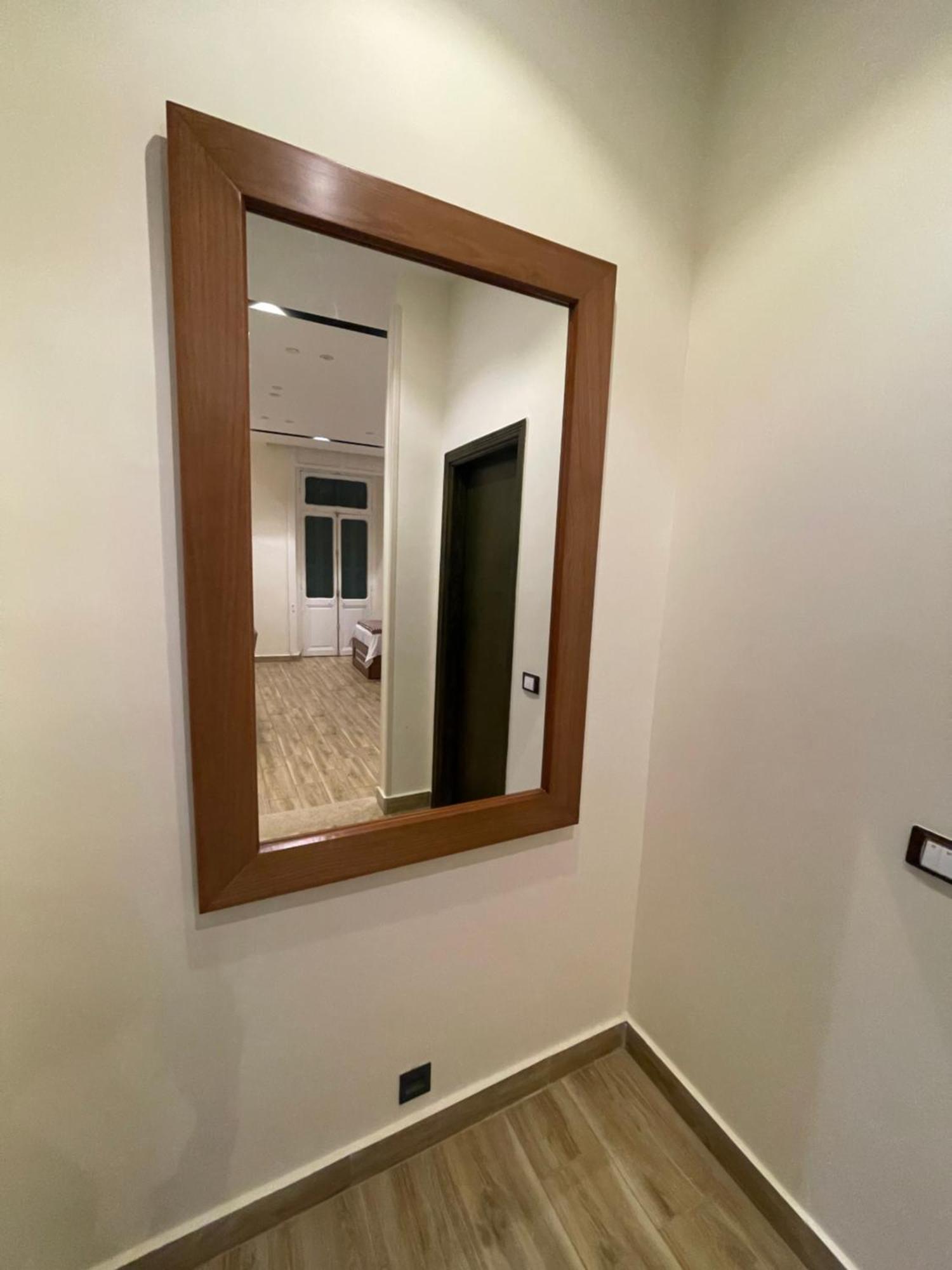 Hola Cairo Boutique Hotel Eksteriør billede