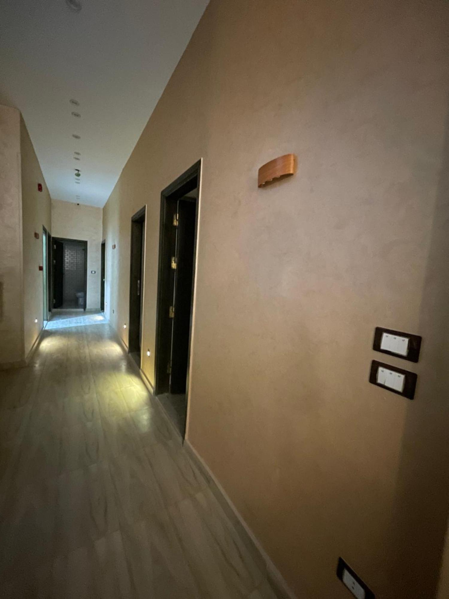 Hola Cairo Boutique Hotel Eksteriør billede