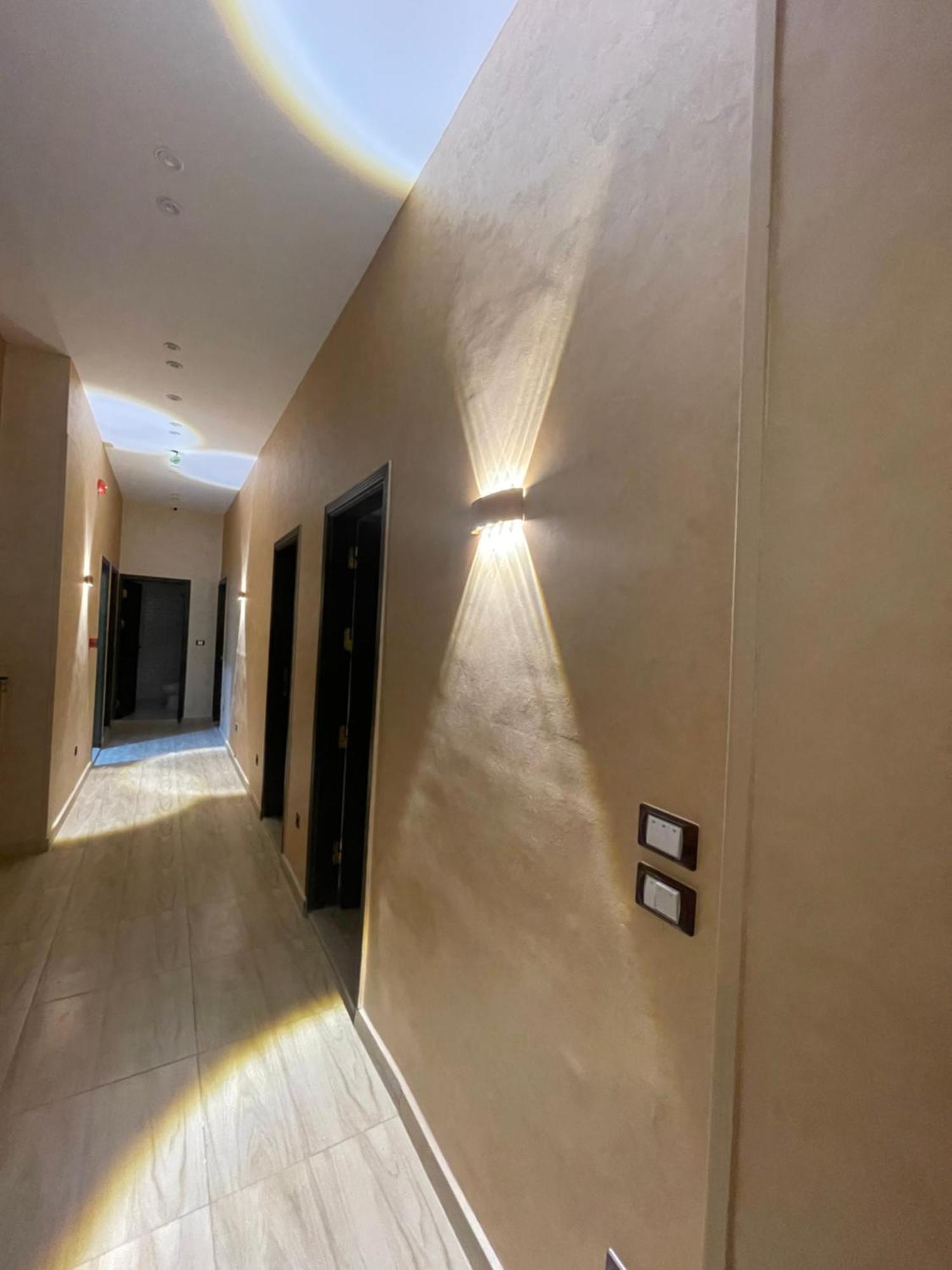 Hola Cairo Boutique Hotel Eksteriør billede